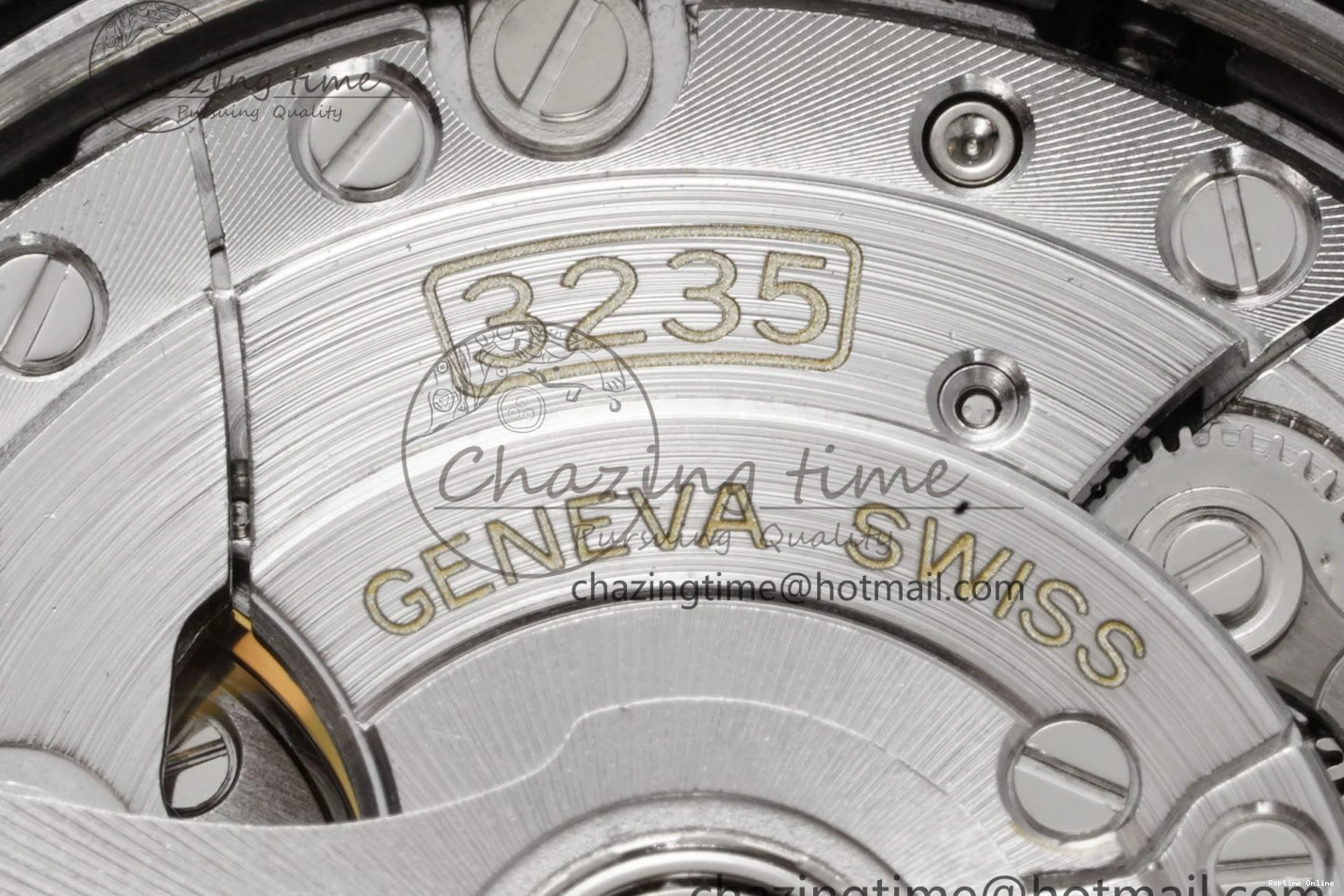 0218 DateJust 41 126234 Clean 1:1 Best Edition 904L Steel Green Textured Dial on Jubilee Bracelet VR OdorResistant 1995